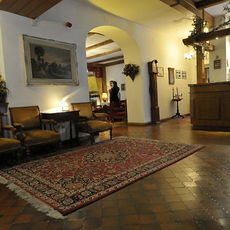 Hotel Baur Am See Dobbiaco Extérieur photo