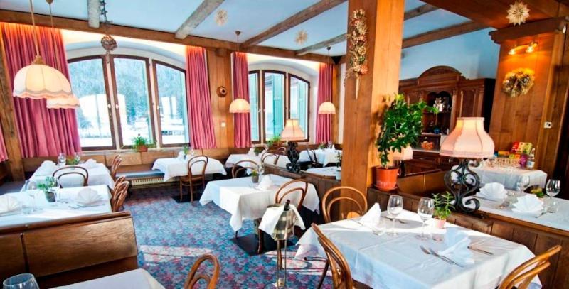 Hotel Baur Am See Dobbiaco Extérieur photo