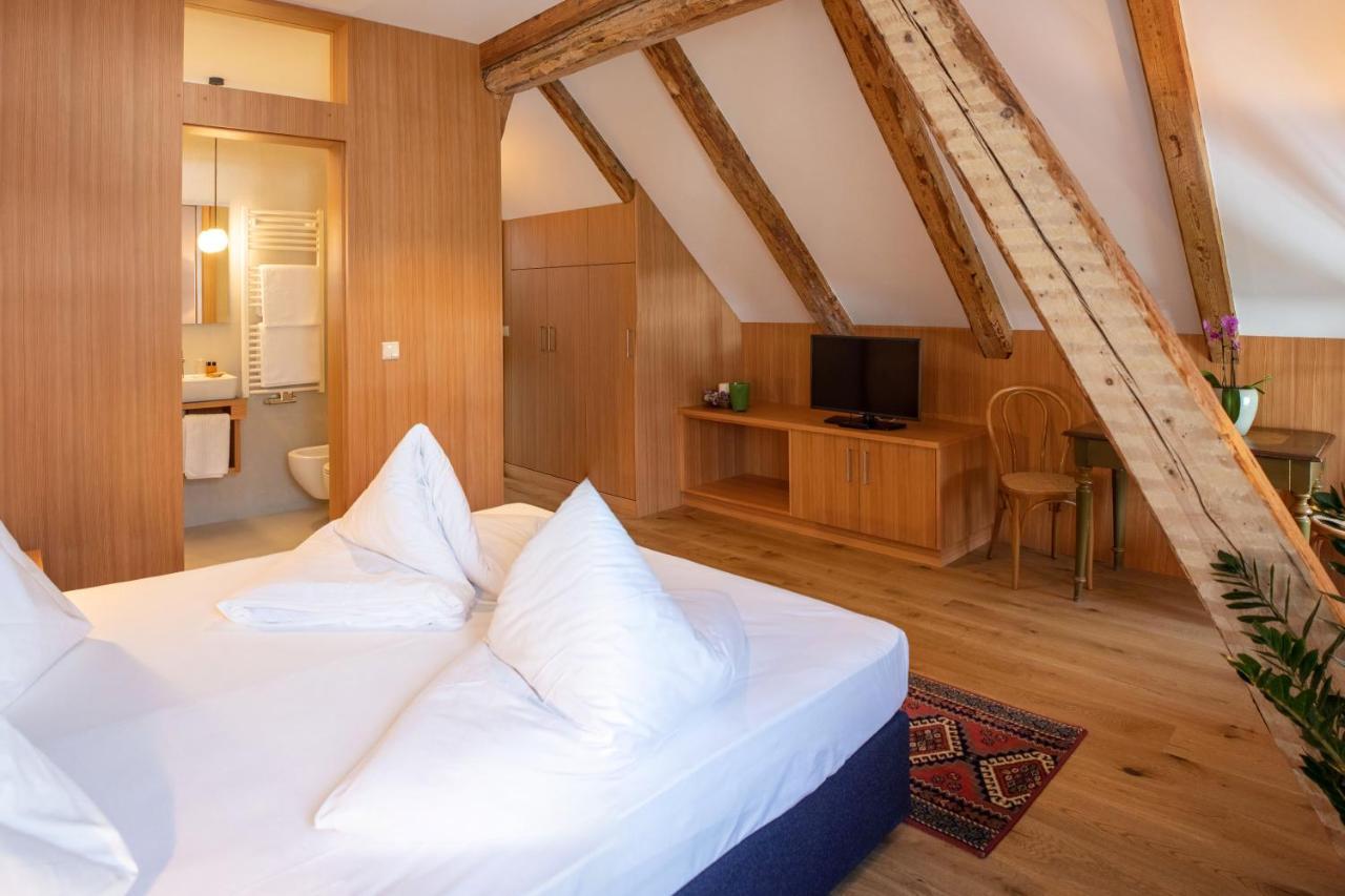 Hotel Baur Am See Dobbiaco Extérieur photo