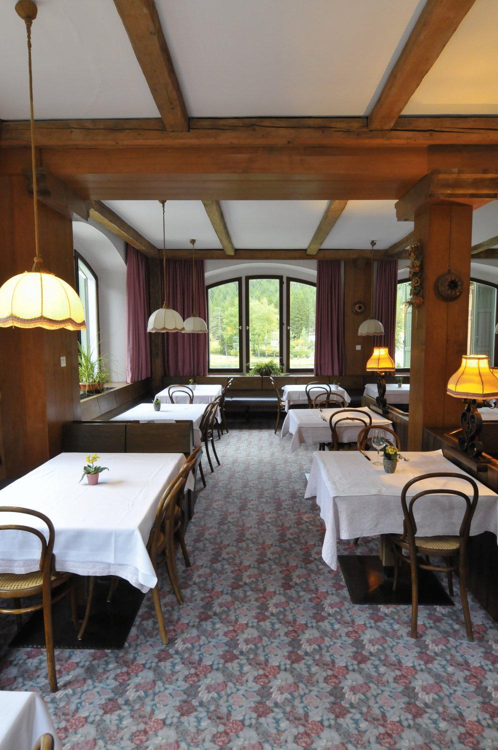 Hotel Baur Am See Dobbiaco Extérieur photo